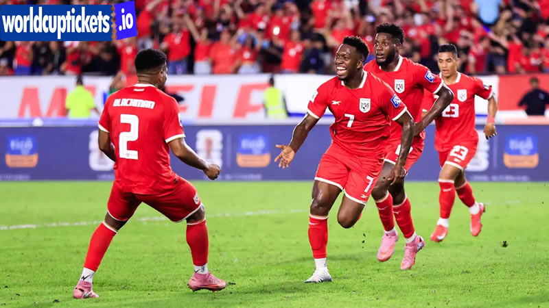 Buy FIFA World Cup 2026 Tickets | Football World Cup 2026