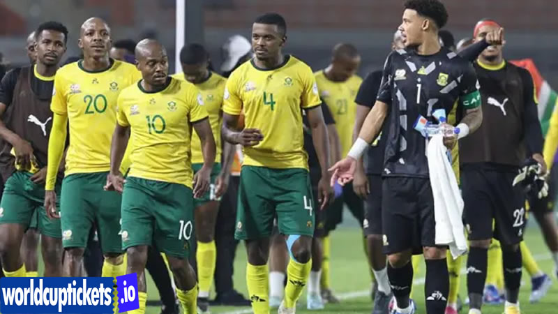 World Cup Tickets | FIFA World Cup Tickets