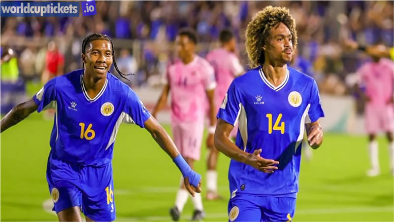 Ecuador vs Curacao Tickets | Scocer World Cup Tickets | World Cup Tickets