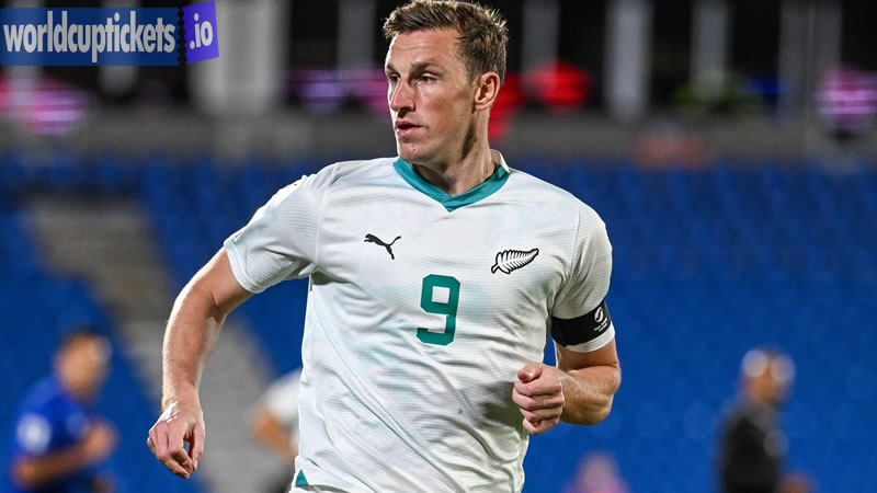 New Zealand vs Egypt Tickets | World Cup Tickets | FIFA World Cup Tickets | FIFA 2026 Tickets | Football World Cup Tickets |