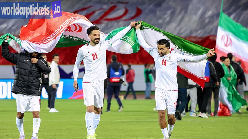 Belgium vs Iran Tickets | World Cup Tickets | FIFA World Cup Tickets | FIFA 2026 Tickets | Football World Cup Tickets |