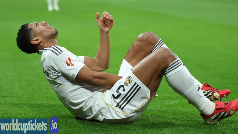 England vs Croatia Tickets | FIFA World Cup 2026 Tickets | FIFA 2026 Tickets | World Cup Tickets | Soccer World Cup Tickets |