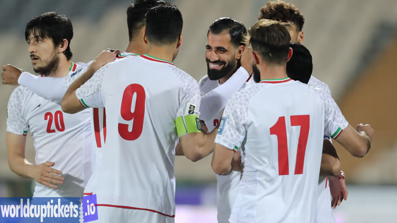 Belgium vs Iran Tickets | World Cup Tickets | FIFA World Cup Tickets | FIFA 2026 Tickets | Football World Cup Tickets |