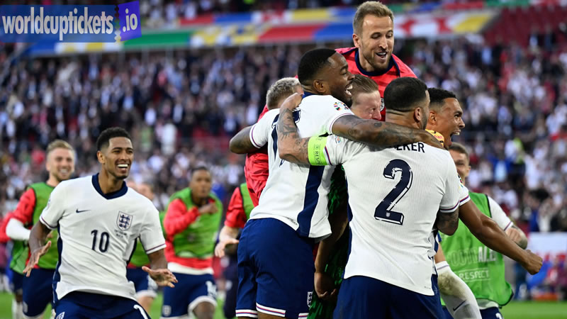 England vs Croatia Tickets | FIFA World Cup 2026 Tickets | FIFA 2026 Tickets | World Cup Tickets | Soccer World Cup Tickets |