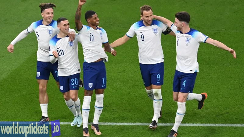 England vs Croatia Tickets | World Cup Tickets | FIFA World Cup Tickets | FIFA 2026 Tickets | Football World Cup Tickets |