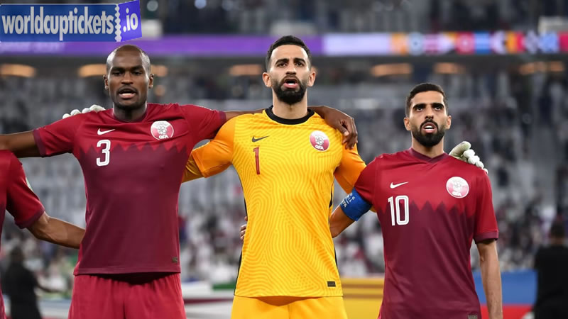 Canada vs Qatar Tickets | Soccer World Cup Tickets | World Cup Tickets | FIFA World Cup Tickets | FIFA 2026 Tickets | Football World Cup Tickets