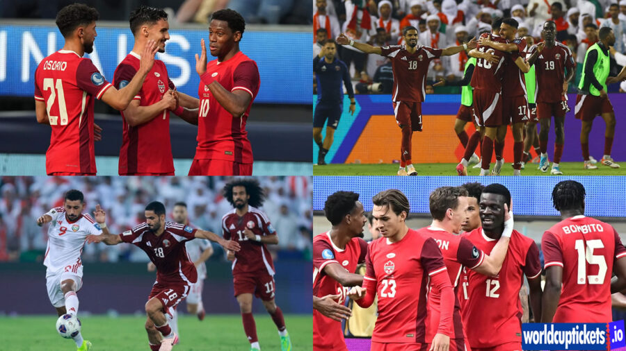 World Cup Tickets| FIFA 2026 Tickets | Football World Cup Tickets | FIFA World Cup Final Tickets| Football World Cup Semi-Final Tickets