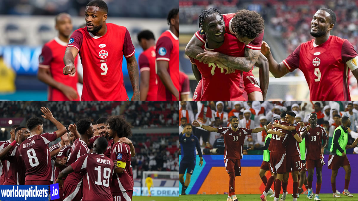 World Cup Tickets| FIFA 2026 Tickets | Football World Cup Tickets | FIFA World Cup Final Tickets| Football World Cup Semi-Final Tickets