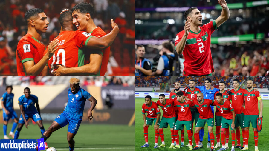 World Cup Tickets | FIFA World Cup Tickets