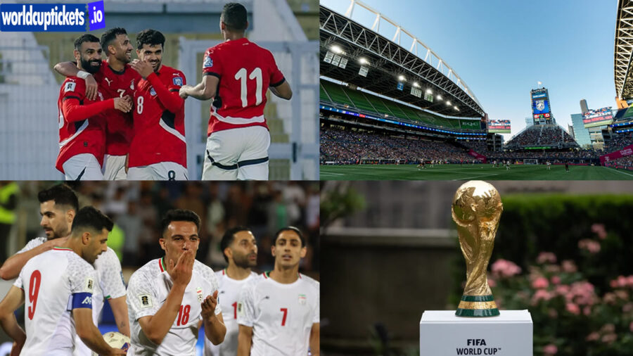 World Cup Tickets | FIFA World Cup Tickets