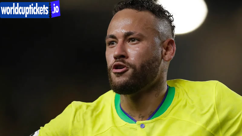 FIFA World Cup Tickets | Buy FIFA World Cup 2026 Tickets 