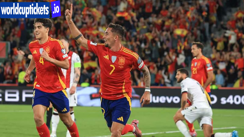 Soccer World Cup Tickets | World Cup Tickets