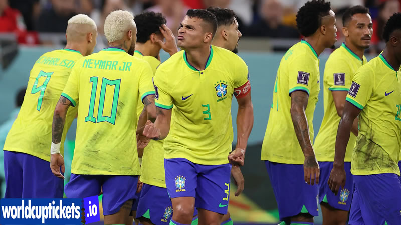 FIFA World Cup Tickets | Buy FIFA World Cup 2026 Tickets