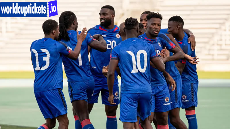 FIFA World Cup Tickets | Buy FIFA World Cup 2026 Tickets 