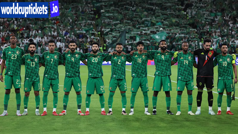 Soccer World Cup Tickets | World Cup Tickets