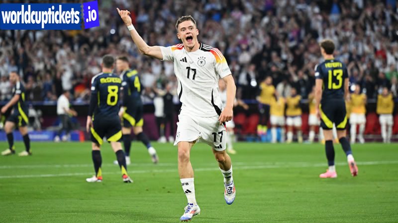 FIFA 2026 Tickets | Football World Cup Tickets