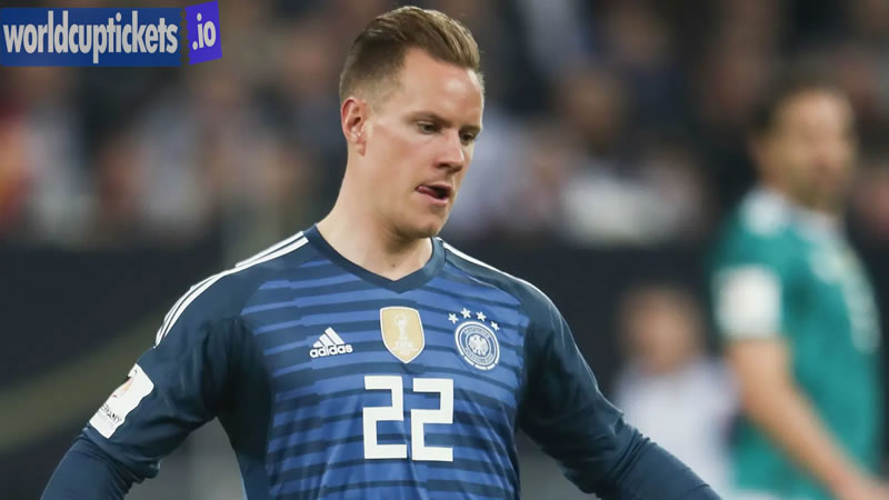 Germany vs Curacao Tickets| Football World Cup Tickets | FIFA 2026 Semi Final Tickets 
