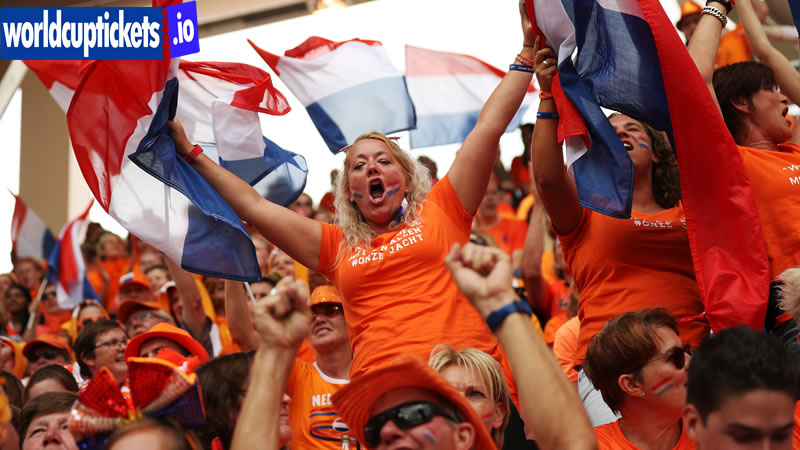 Netherlands vs Japan Tickets | Tunisia vs Japan Tickets | FIFA World Cup Tickets