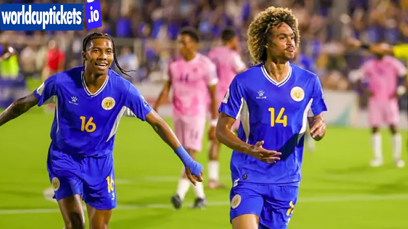 Curacao Vs Ivory Coast Tickets | Ecuador vs Curacao Tickets | FIFA World Cup Tickets