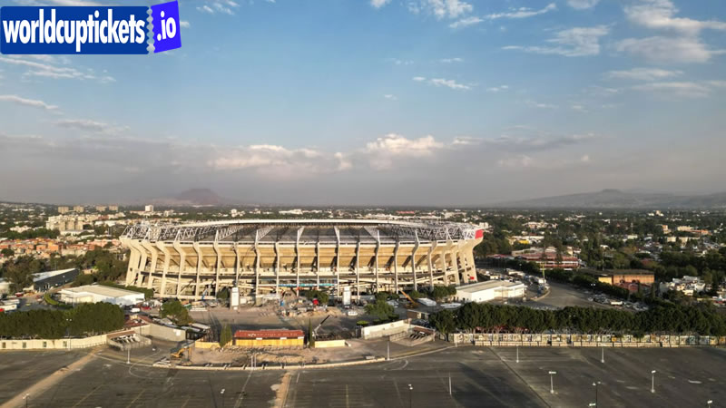 Mexico vs South Africa Tickets | Mexico vs South Korea Tickets | World Cup Tickets