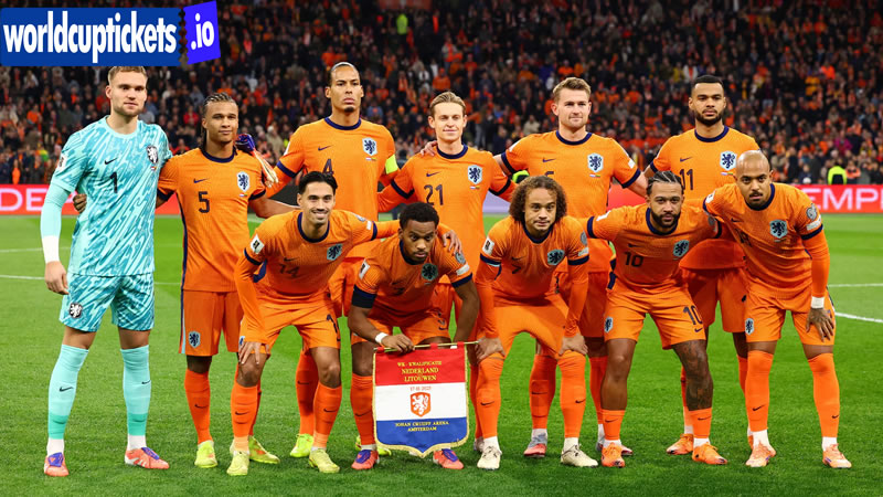 Netherlands vs Japan Tickets | Tunisia vs Japan Tickets | FIFA World Cup Tickets