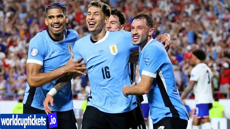 Saudi Arabia vs Uruguay Tickets | Spain vs Saudi Arabia Tickets | FIFA World Cup Tickets