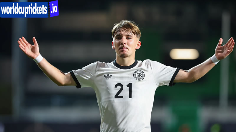 Ecuador Vs Germany Tickets | Ecuador vs Curacao Tickets | FIFA World Cup Tickets