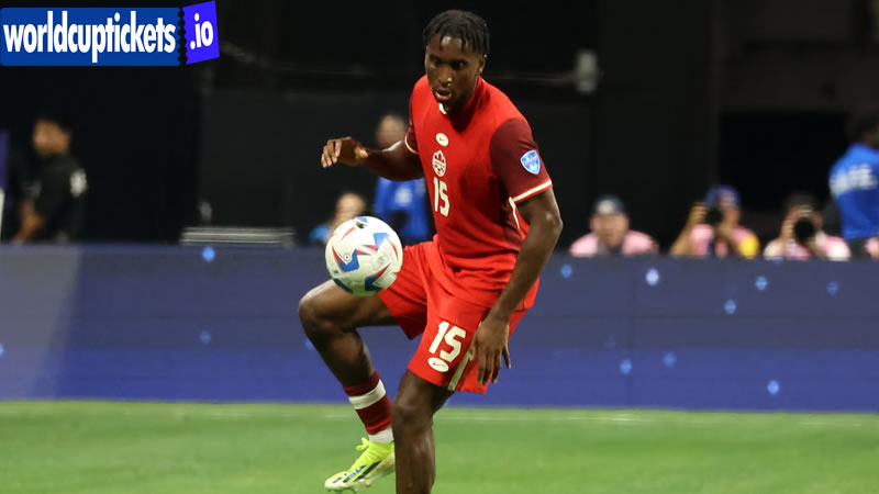 Canada vs Switzerland Tickets | Canada vs Qatar Tickets | FIFA World Cup Tickets