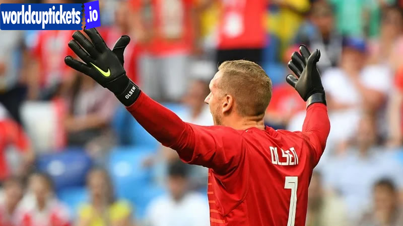 Norway vs Senegal Tickets | Norway vs France Tickets | FIFA World Cup Tickets