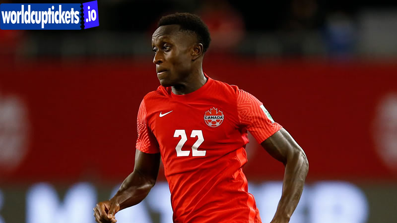 Canada vs Switzerland Tickets | Canada vs Qatar Tickets | Football World Cup Tickets