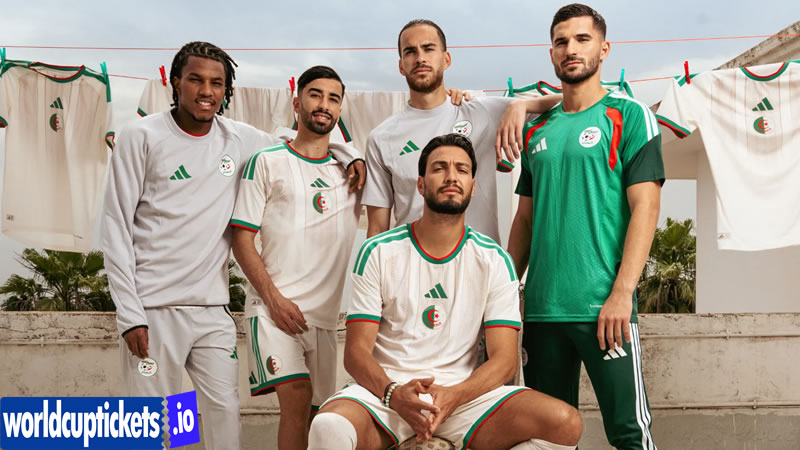 Argentina vs Algeria Tickets | Argentina vs Austria Tickets | FIFA World Cup Tickets