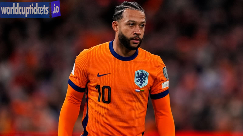 Netherlands vs Japan Tickets| World Cup Tickets| FIFA World Cup Tickets