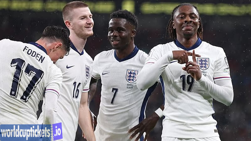 England vs Ghana Tickets| World Cup Tickets| FIFA World Cup Tickets