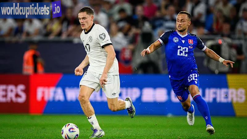 Germany vs Curacao Tickets| World Cup Tickets| FIFA World Cup Tickets