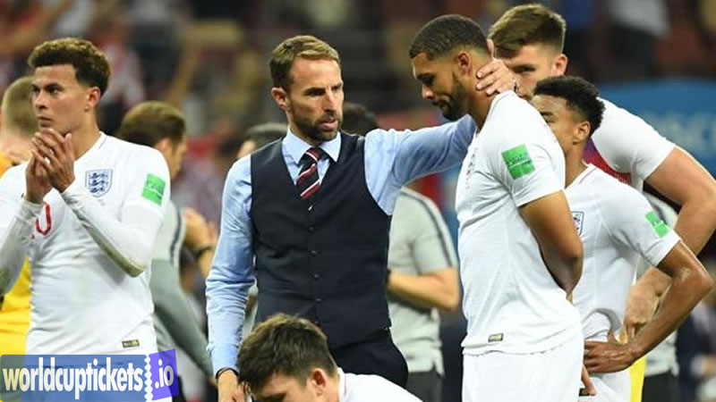 England vs Ghana Tickets| World Cup Tickets| FIFA World Cup Tickets