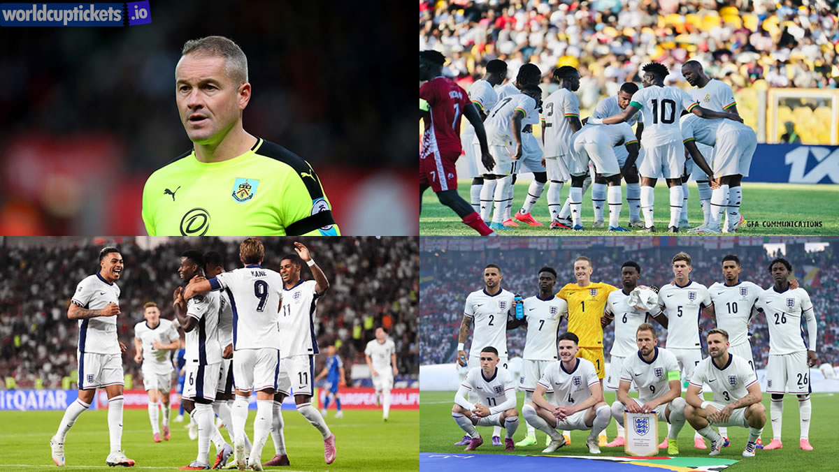 England vs Panama Tickets| Scocer World Cup Tickets | World Cup Tickets