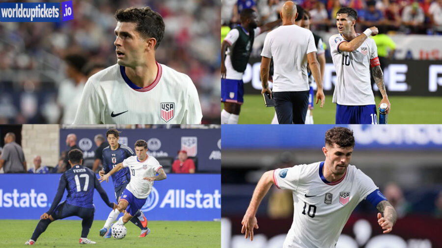 USA FIFA World Cup Tickets | USA vs Paraguay Tickets | FIFA World Cup Tickets | FIFA 2026 Tickets