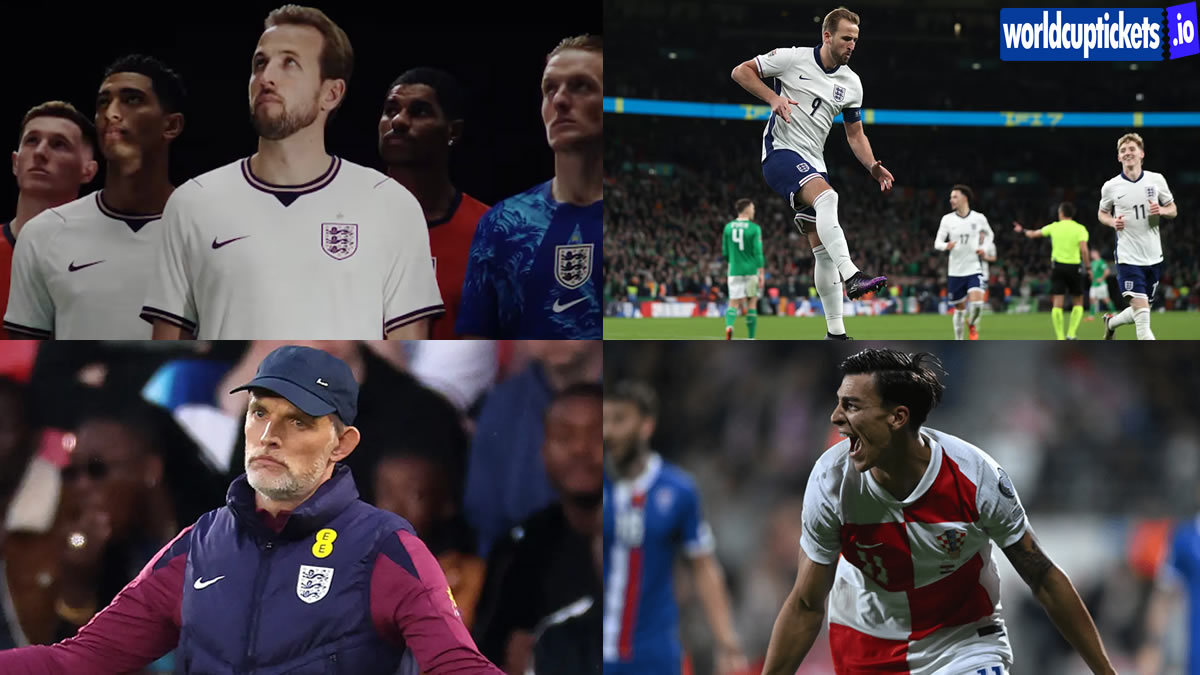 Soccer World Cup Tickets | World Cup Tickets