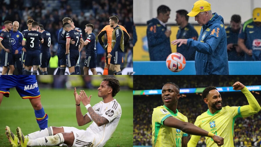 Scotland vs Brazil Tickets | Soccer World Cup Tickets | FIFA World Cup Tickets | FIFA 2026 Tickets | Football World Cup Tickets |