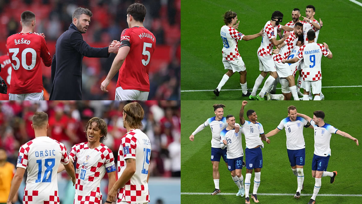 England vs Croatia Tickets | Soccer World Cup Tickets | FIFA World Cup Tickets | FIFA 2026 Tickets | Football World Cup Tickets |
