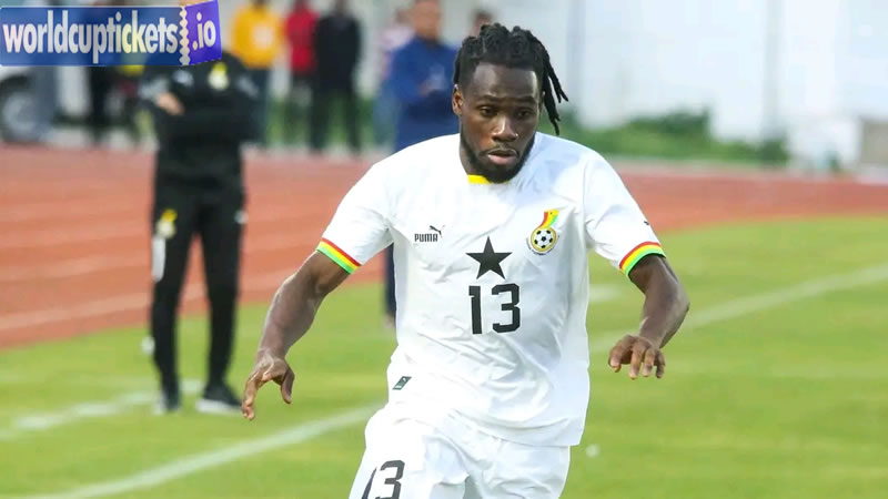 Ghana FIFA World Cup Tickets | Soccer World Cup Tickets | World Cup Tickets | FIFA World Cup Tickets | FIFA 2026 Tickets | Football World Cup Tickets