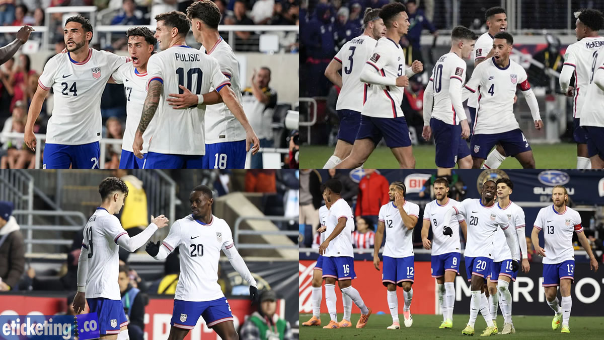 USA FIFA World Cup Tickets | Soccer World Cup Tickets | FIFA World Cup Tickets | FIFA 2026 Tickets | Football World Cup Tickets |