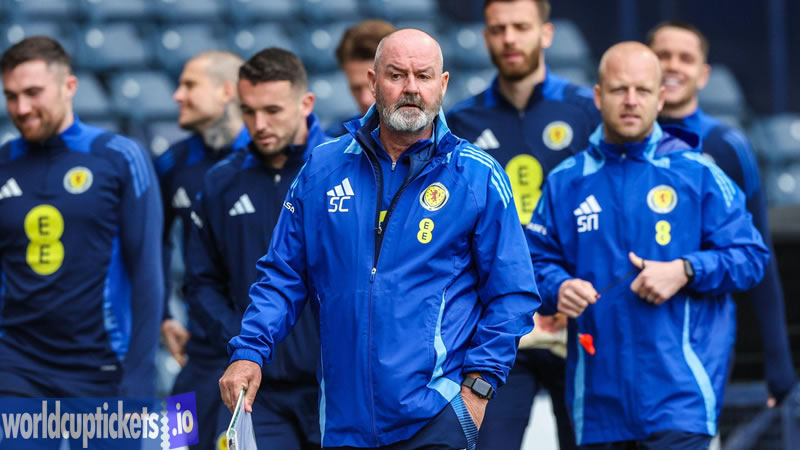 Scotland vs Brazil Tickets | World Cup Tickets | FIFA World Cup Tickets | FIFA 2026 Tickets | Football World Cup Tickets |