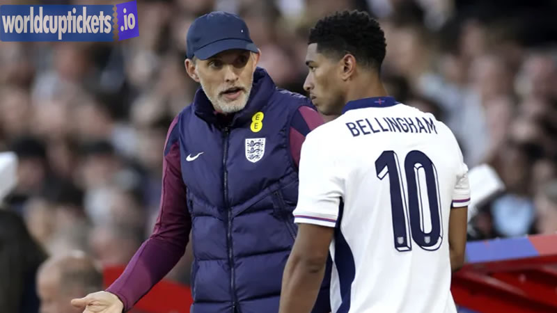 England vs Croatia Tickets | Soccer World Cup Tickets | FIFA World Cup Tickets | FIFA 2026 Tickets | Football World Cup Tickets |