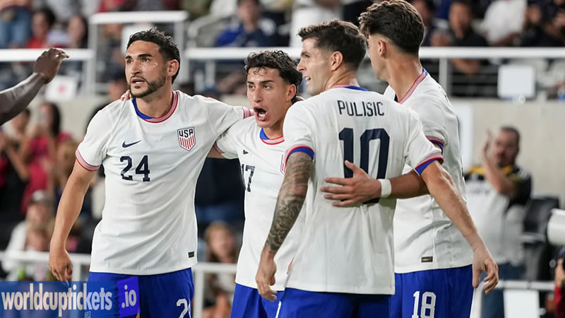 USA FIFA World Cup Tickets | Soccer World Cup Tickets | FIFA World Cup Tickets | FIFA 2026 Tickets | Football World Cup Tickets |