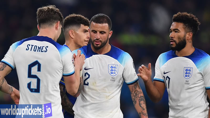 England vs Croatia Tickets | Soccer World Cup Tickets | FIFA World Cup Tickets | FIFA 2026 Tickets | Football World Cup Tickets |