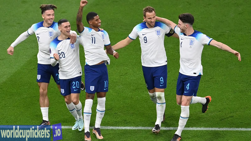 England vs Croatia Tickets | Soccer World Cup Tickets | FIFA World Cup Tickets | FIFA 2026 Tickets | Football World Cup Tickets |