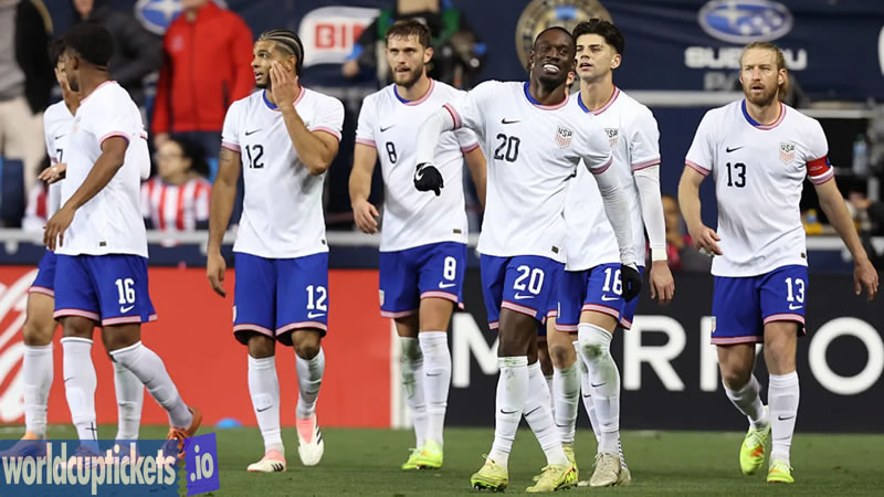 USA FIFA World Cup Tickets | Soccer World Cup Tickets | FIFA World Cup Tickets | FIFA 2026 Tickets | Football World Cup Tickets |