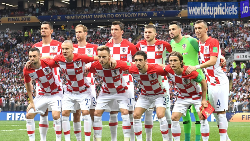 England vs Croatia Tickets | Soccer World Cup Tickets | FIFA World Cup Tickets | FIFA 2026 Tickets | Football World Cup Tickets |