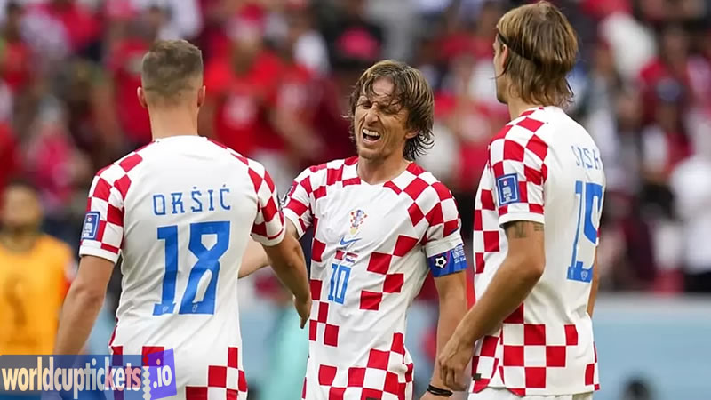 England vs Croatia Tickets | Soccer World Cup Tickets | FIFA World Cup Tickets | FIFA 2026 Tickets | Football World Cup Tickets |